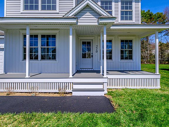 2nd image of 210 Barnstable Road