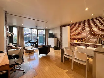 Rented by Keller Williams NYC