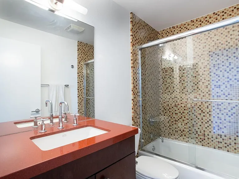 1028 E Palm Canyon Dr #201 — Photo 30