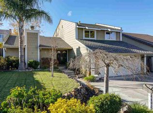 4490 Pitch Pine Ct, Concord, CA 94521