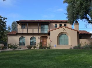 2809 Gainsborough Dr, San Marino, CA 91108