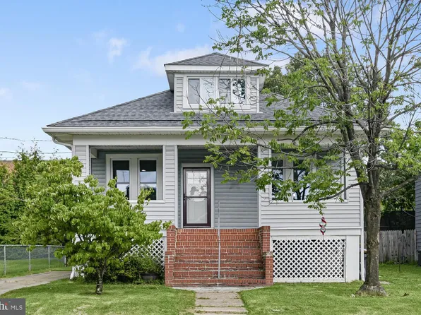 3006 Echodale Ave, Baltimore, MD 21214
