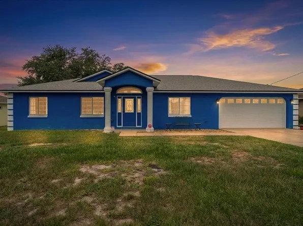 45 Cypress Rd, Ocala, FL 34472