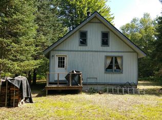 5350 E Stoney Corner Rd, Falmouth, MI 49632