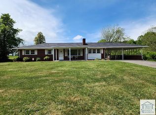 595 Preston Rd, Martinsville, VA 24112