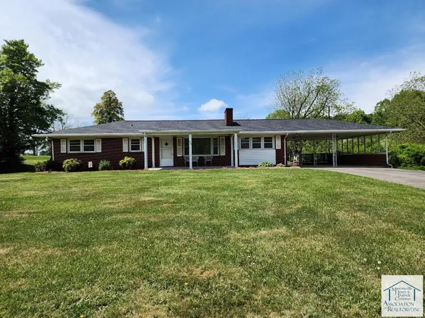595 Preston Rd, Martinsville, VA 24112