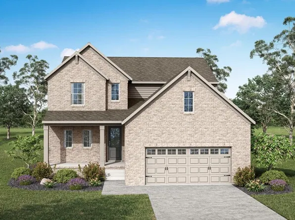 545 Hailey Hts, Bellevue, TN 37221