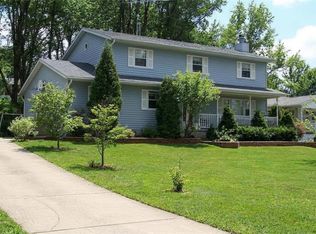 5441 Terrace Dr, Erie, PA 16505