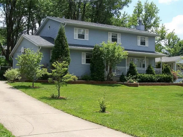 5441 Terrace Dr, Erie, PA 16505
