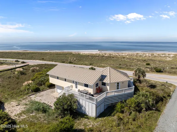 231 S Bald Head Wynd, Bald Head Island, NC 28461