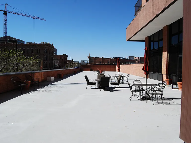 1551 Larimer St #402 — Photo 19