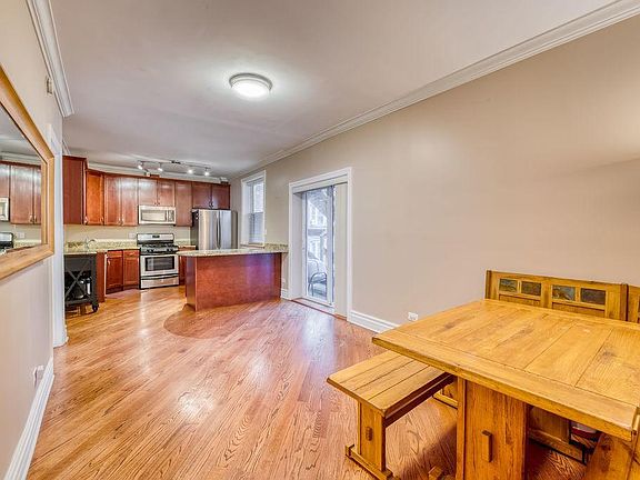 4th image of 4600 N Central Park Ave #2
