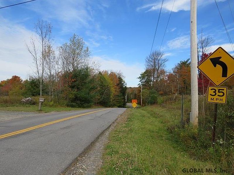 2nd image of N BUSH Road