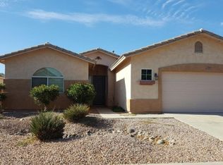 7319 W Park St, Laveen, AZ 85339