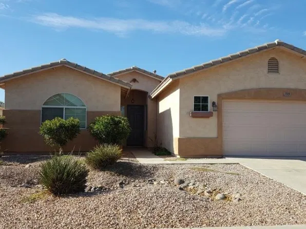 7319 W Park St, Laveen, AZ 85339