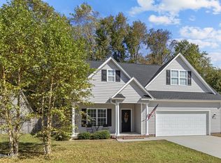 211 Channel Marker Loop, Swansboro, NC 28584