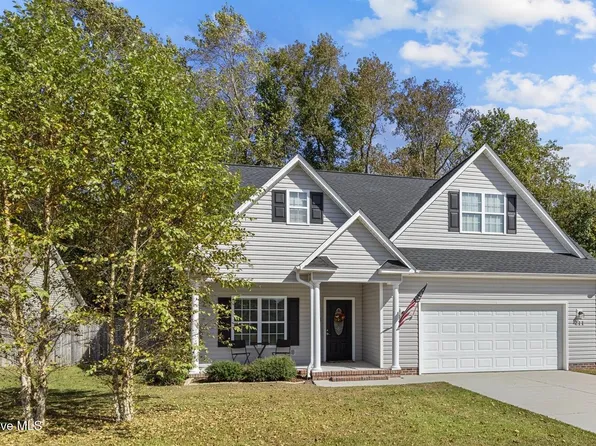 211 Channel Marker Loop, Swansboro, NC 28584