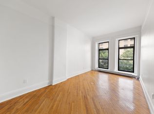 4 W 90th St APT 1E, New York, NY 10024