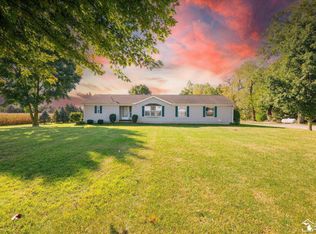 16757 Ida West Rd, Petersburg, MI 49270