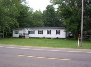 6953 S M 37, Baldwin, MI 49304