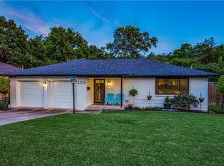 2516 El Cerrito Dr, Dallas, TX 75228