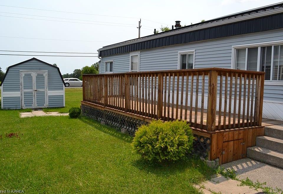 15 Cedar St, Greater Napanee, ON K7R 3L1 MLS 40513147 Zillow