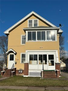 242-244 Avery St, Rochester, NY, 14606