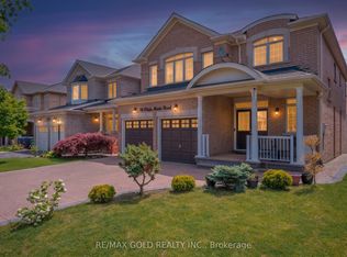 96 Olivia Marie Rd, Brampton, ON L6Y 0N1