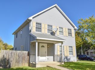10102 W Jonen STREET, Milwaukee, WI 53224