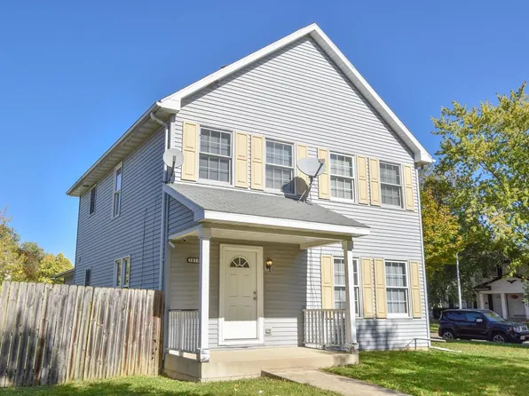 10102 W Jonen STREET, Milwaukee, WI 53224