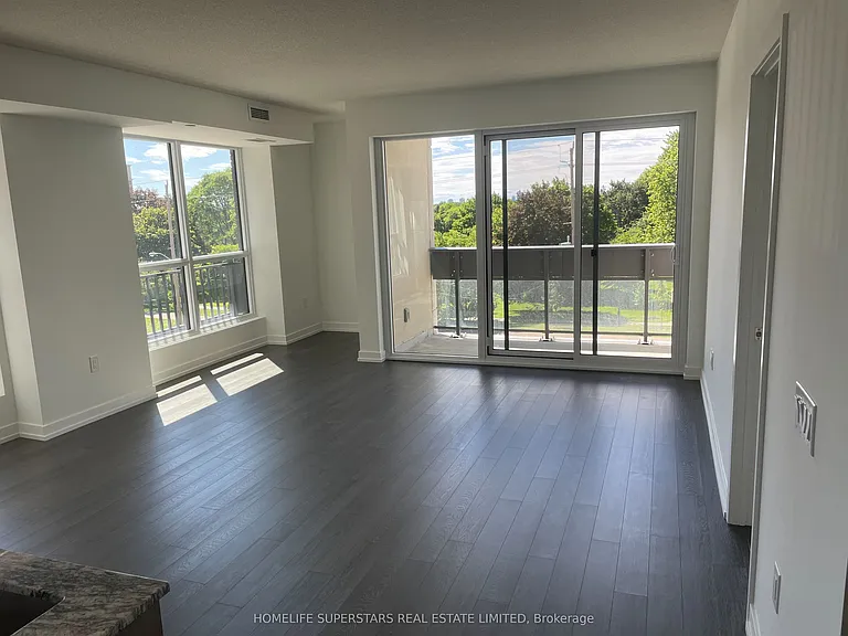 4010 Eglinton Ave W #321 — Photo 6