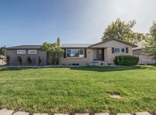 9868 S Kendras Cv, South Jordan, UT 84095