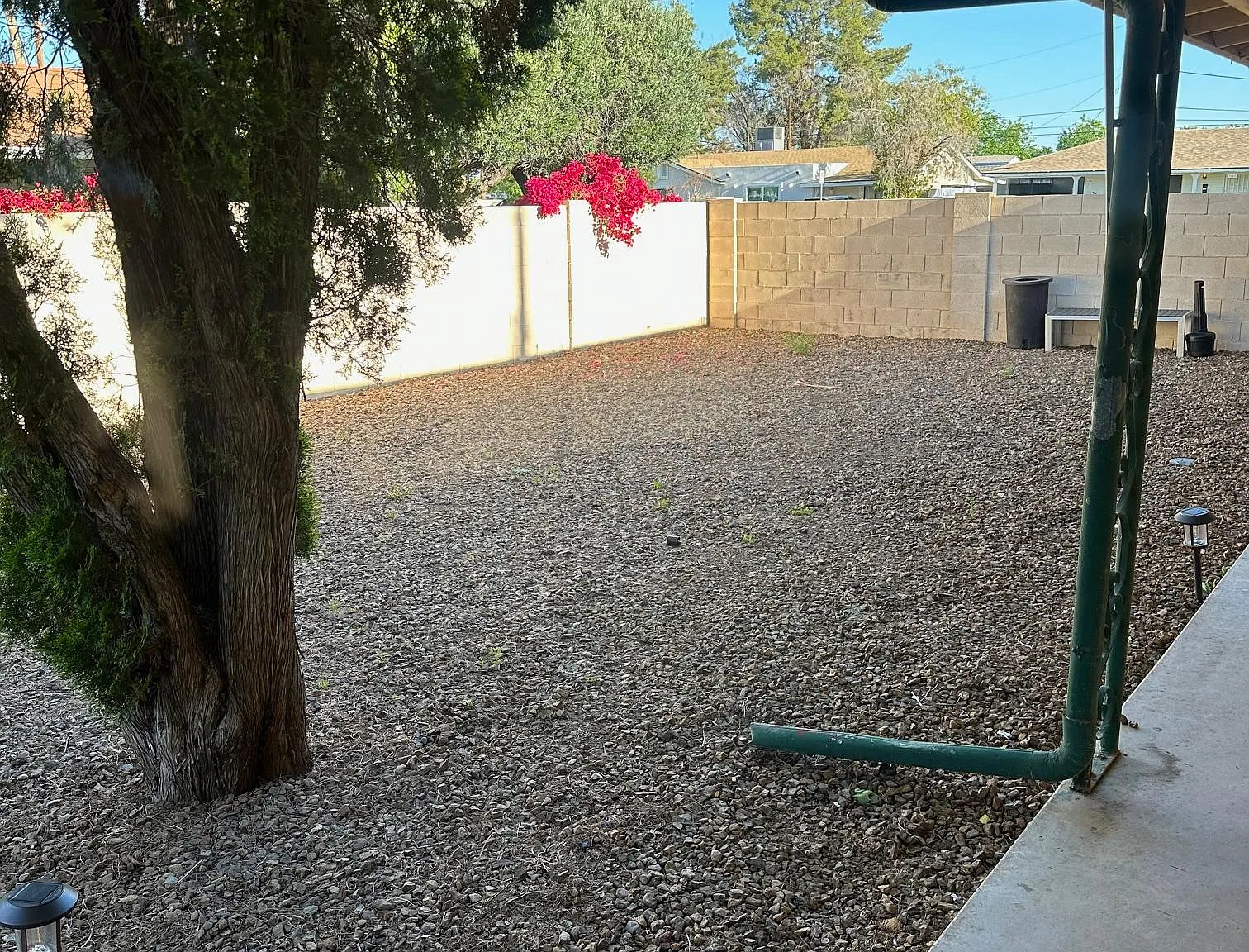 1 bed, 550 sqft, $1,050 — Photo 2