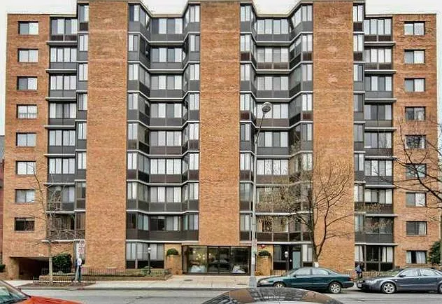Building Exterior