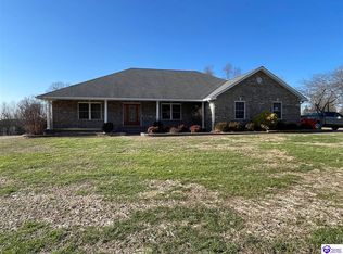 7771 New Glendale Rd, Glendale, KY 42740