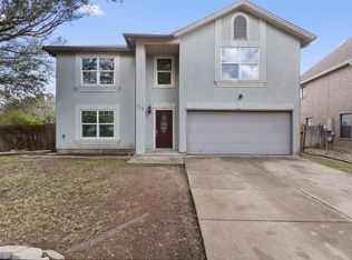 2122 Deer Creek Trl, Round Rock, TX 78665