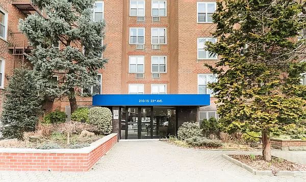 1st image of 210-15 23rd Ave #6