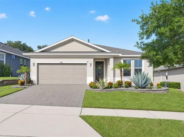 306 ALCOVE DRIVE, GROVELAND, FL 34736