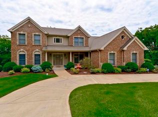 9445 Sappington Estates Dr, Saint Louis, MO