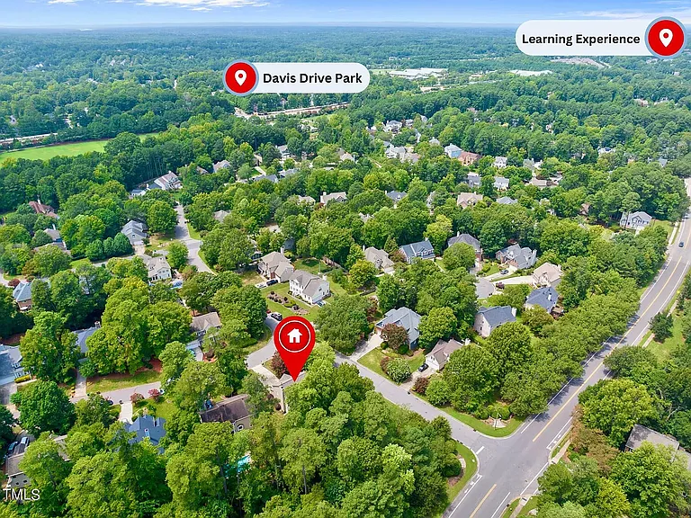 101 Cambay Ct — Photo 15