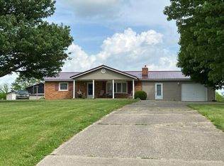 900 Lemon Northcutt Rd, Dry Ridge, KY 41035