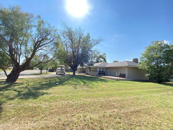 3501 Austin Pl, Snyder, TX 79549