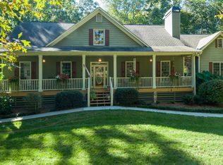 2130 Fate Conn Rd, Canton, GA 30114