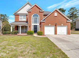 3004 Gold Creek Dr, Villa Rica, GA 30180