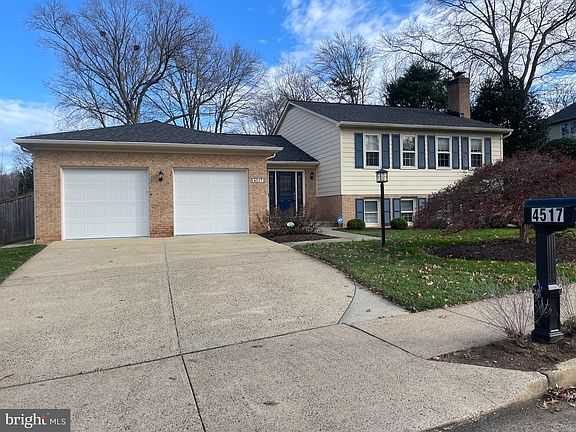 3rd image of 4517 Demby Dr