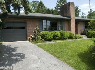 105 Linden Blvd, Middletown, MD