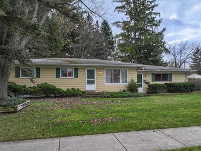 301 Airport Dr, Holly, MI, 48442