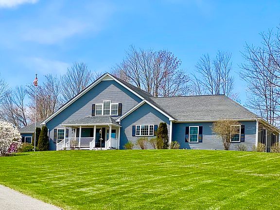 2nd image of 1 Deer Hill Lane
