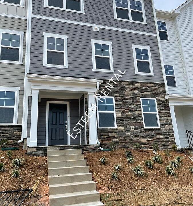 1st image of 519 Brushford Ln #1