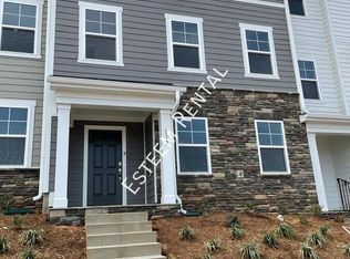 519 Brushford Ln #1, Wake Forest, NC 27587